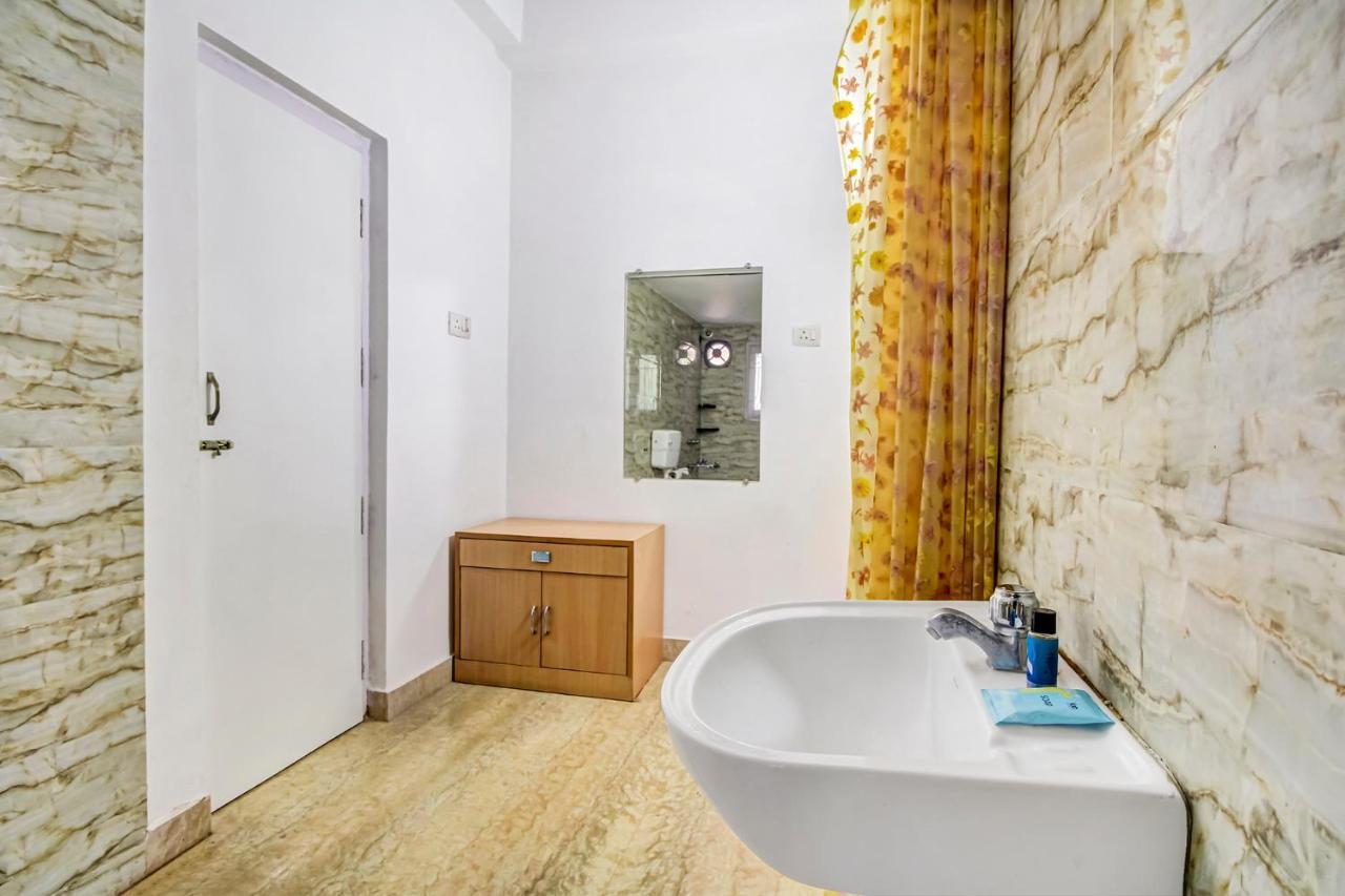 Hotel Fabexpress Kolkata Residency Extérieur photo